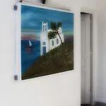 Апартаменты Romanza Cherronisos (Sifnos)