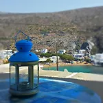 Romanza * Cherronisos (Sifnos)