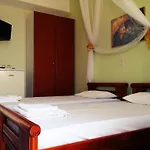 Romanza Апартаменты Cherronisos (Sifnos)