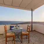 Апартаменты Romanza Cherronisos (Sifnos)