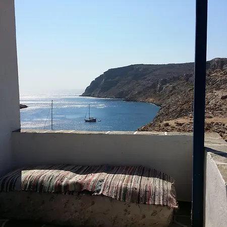 Romanza Appartement *