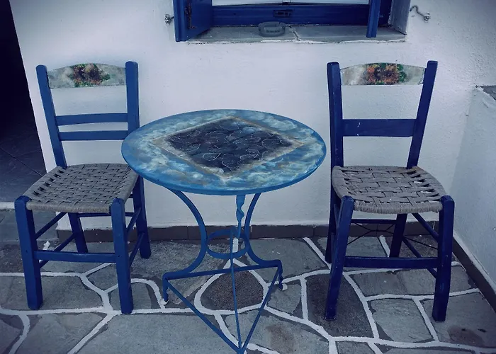 Romanza Appartement *