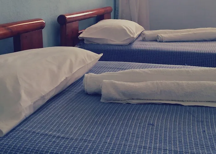 Romanza Cherronisos (Sifnos)