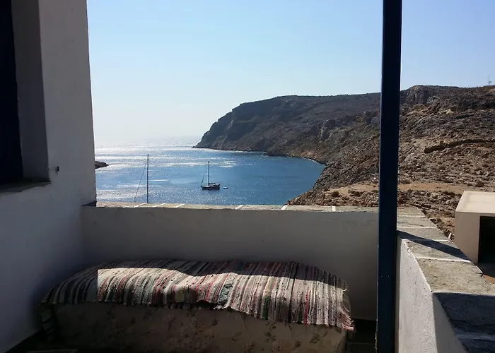 Romanza Appartement *