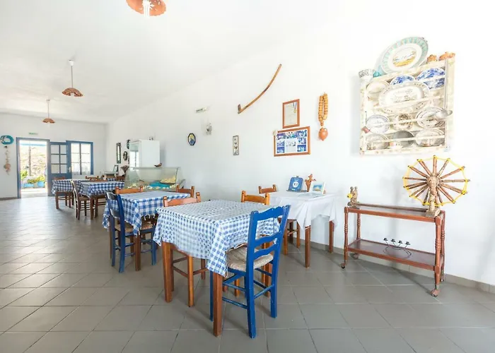 Appartement Romanza *