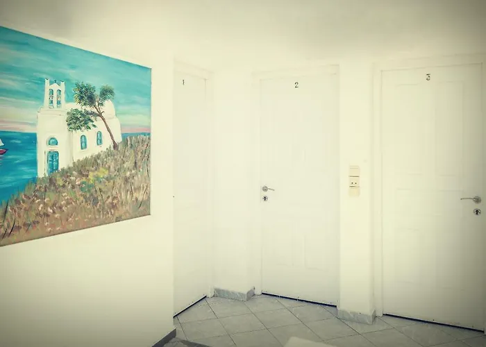 Romanza Cherronisos (Sifnos)