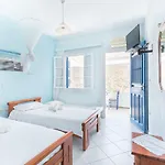 公寓 浪漫曲旅馆 克若尼索斯
