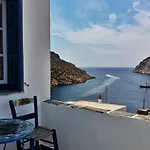 浪漫曲旅馆 公寓 克若尼索斯