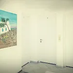 浪漫曲旅馆 克若尼索斯