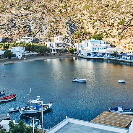 Romanza Appartamento