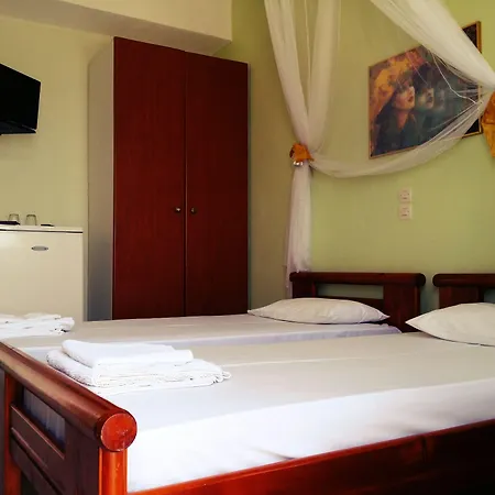 Romanza * Cherronisos (Sifnos)