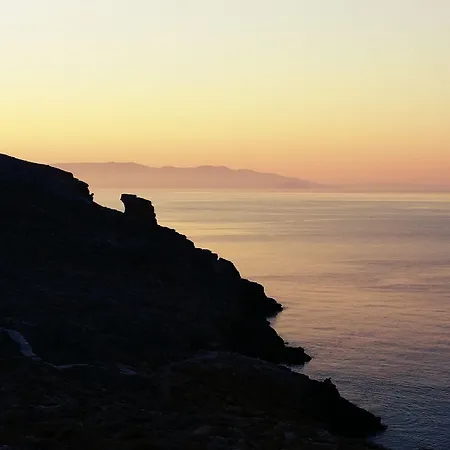 Romanza Cherronisos (Sifnos)
