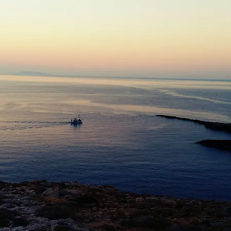 Romanza Cherronisos (Sifnos)