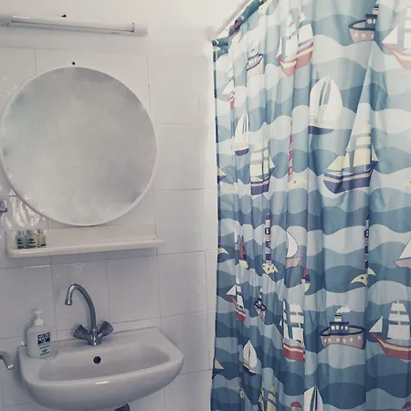 Romanza Cherronisos (Sifnos)