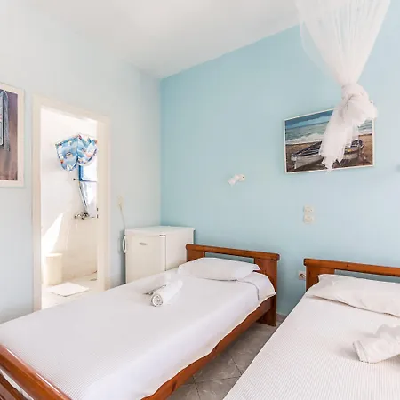 Romanza Cherronisos (Sifnos)