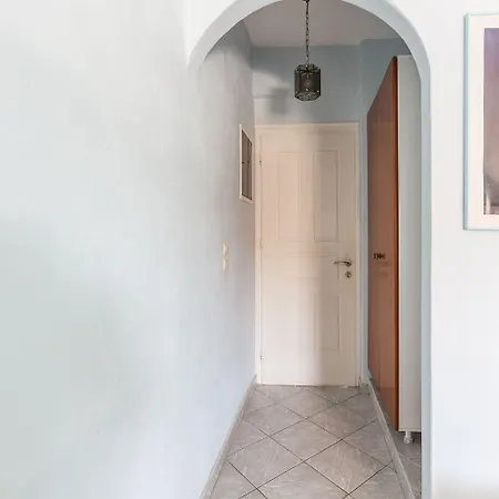 Appartamento Romanza *