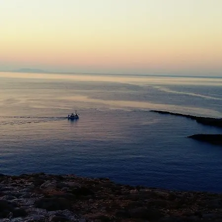 Romanza Διαμέρισμα *