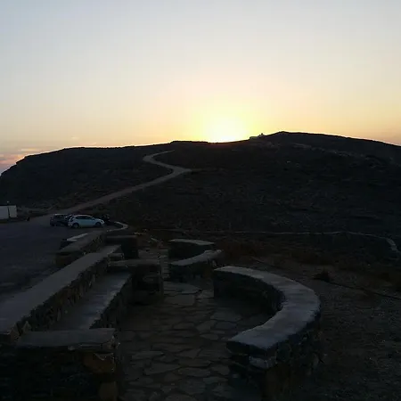 Romanza * Cherronisos (Sifnos)