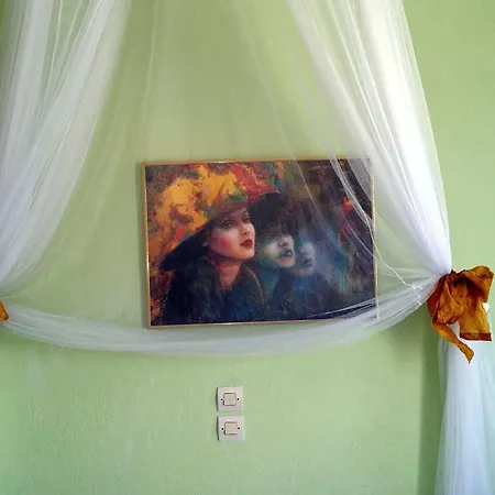 Apartment Romanza