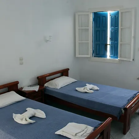 Apartment Romanza