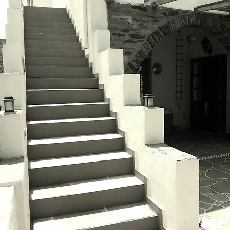 Romanza Apartment