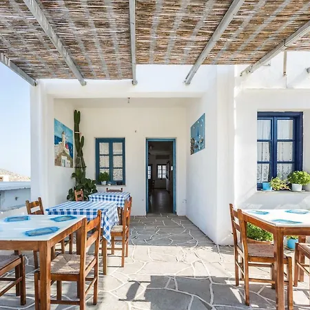 Romanza Apartment