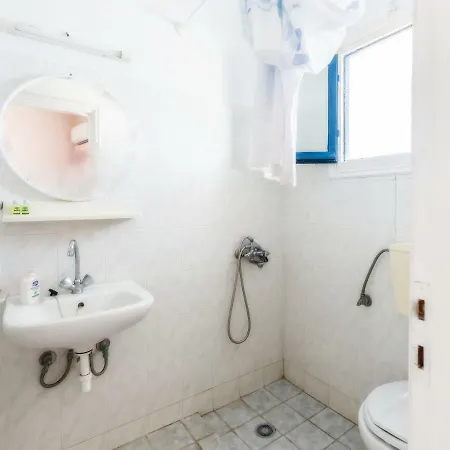 Romanza Appartamento Cherronisos (Sifnos)