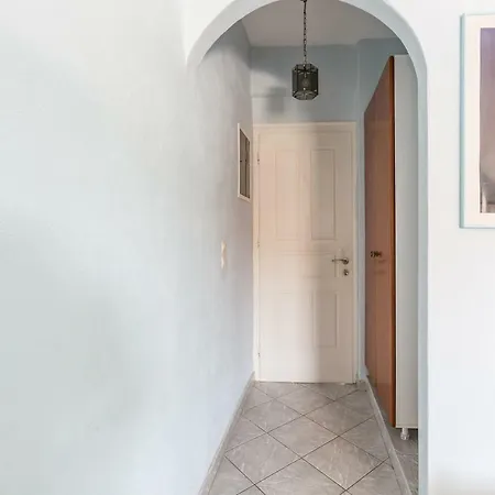 Romanza Apartment Cherronisos (Sifnos)