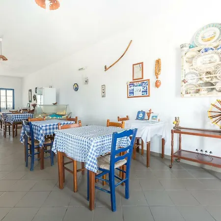 Apartment Romanza *