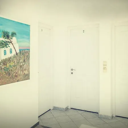 Romanza Cherronisos (Sifnos)