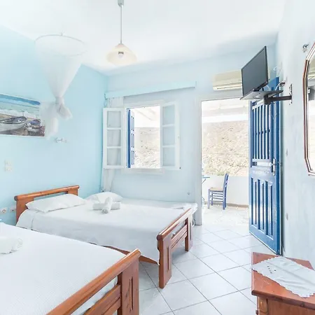 Romanza Cherronisos (Sifnos)