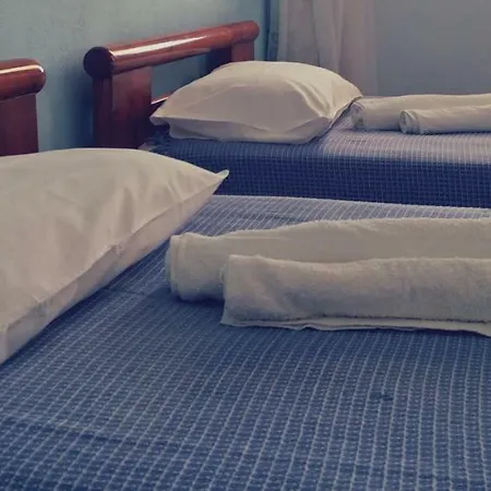 Romanza Apartment