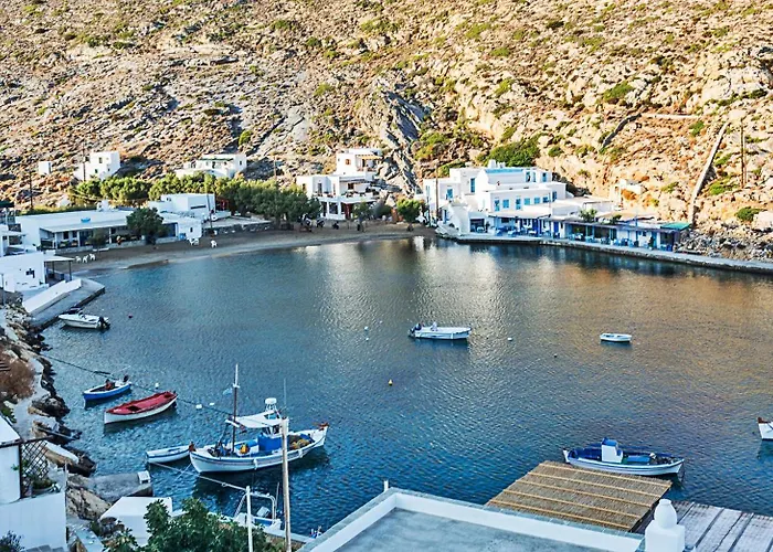 Romanza Апартаменты