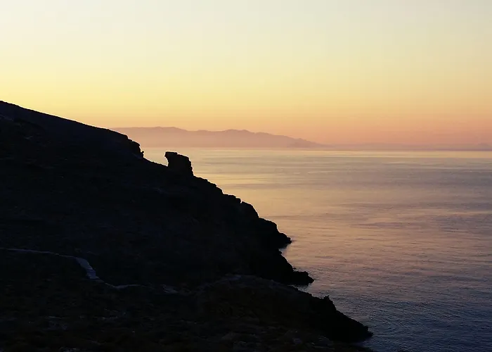 Romanza Cherronisos (Sifnos)