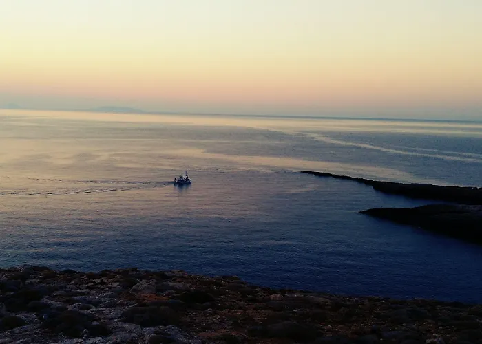 Romanza Cherronisos (Sifnos)