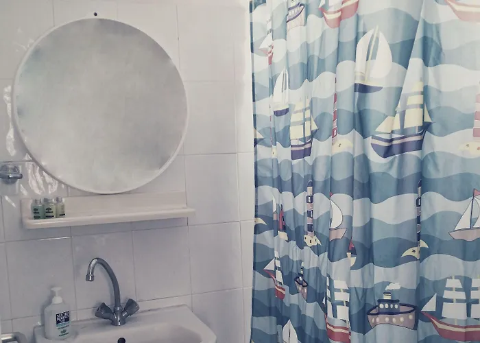 Romanza Cherronisos (Sifnos)