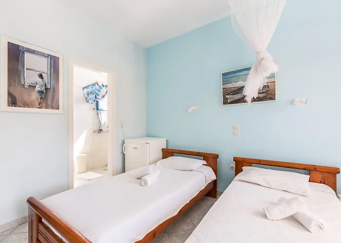 Romanza Cherronisos (Sifnos)