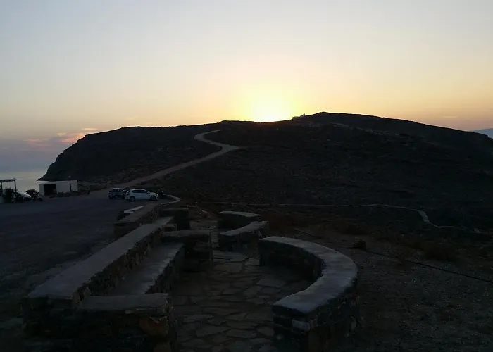 Romanza * Cherronisos (Sifnos)
