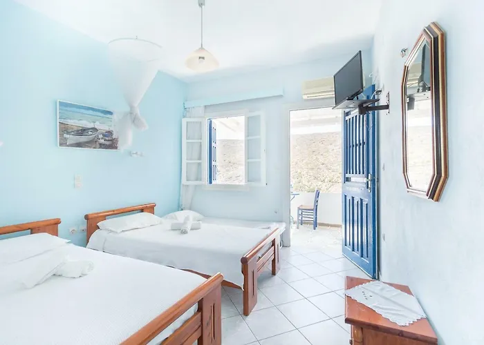 Romanza Cherronisos (Sifnos)